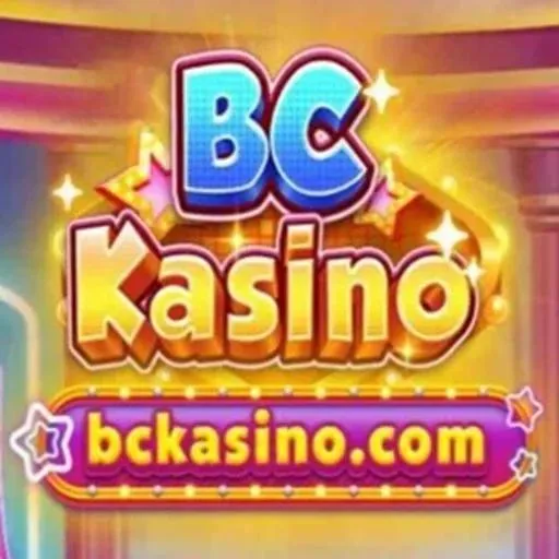 Review Aplikasi bckasino — ikon APK