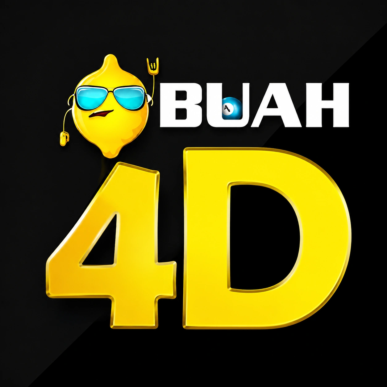 Download buah4d APK untuk Android — ikon APK
