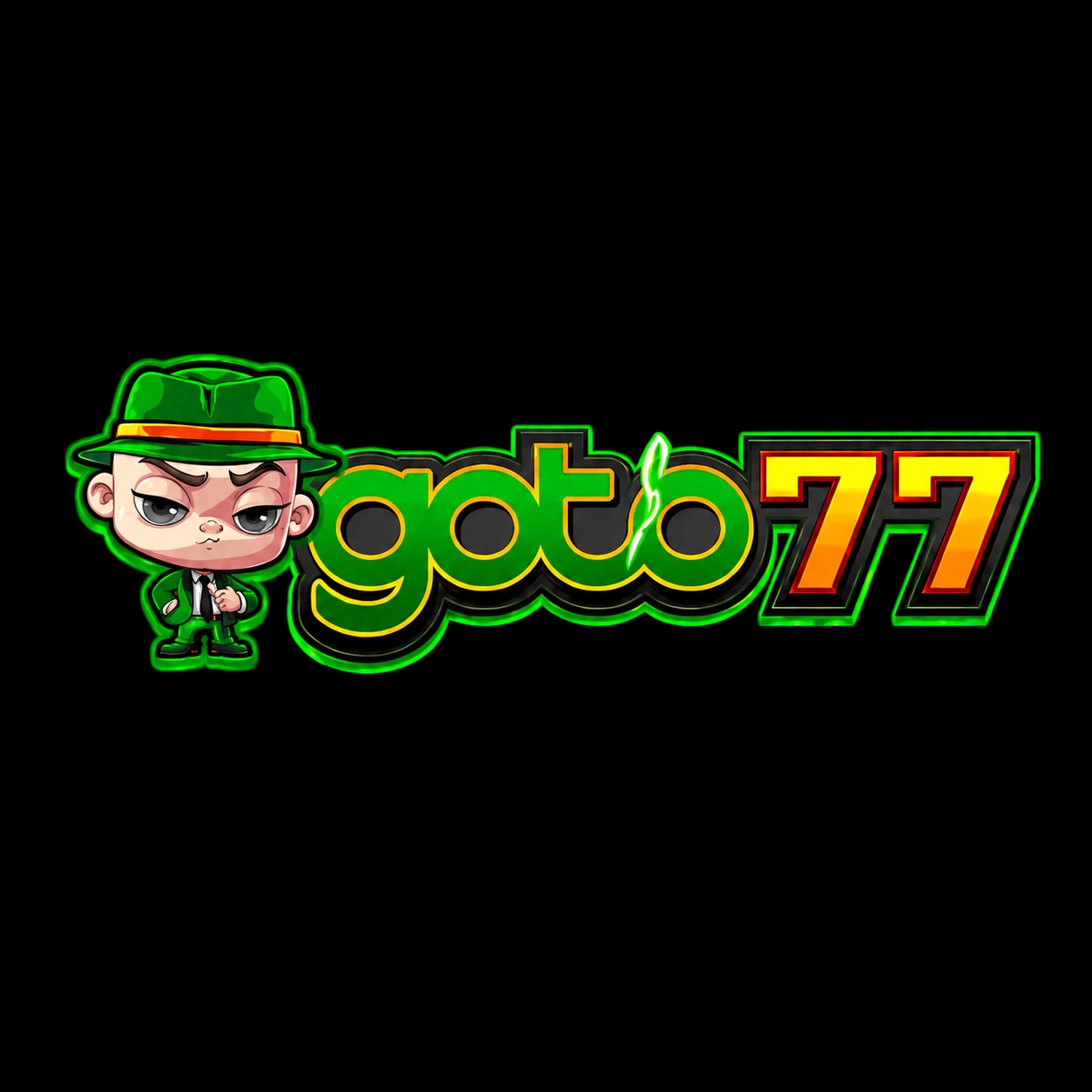 Review Aplikasi goto77 — ikon APK