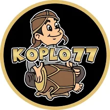 koplo77 App APK Terbaru — ikon APK