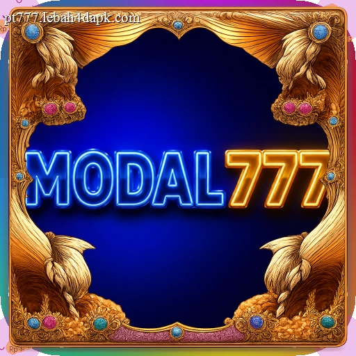 Download modal777 APK untuk Android — ikon APK