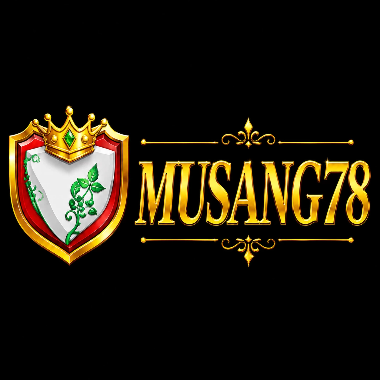 Review Aplikasi musang78 — ikon APK