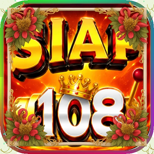 siap108 App APK Terbaru — ikon APK