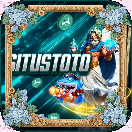 Review Aplikasi situstoto — ikon APK