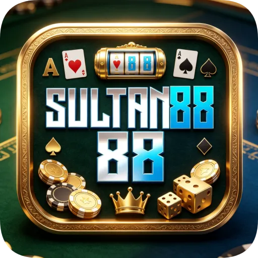 Review Aplikasi sultan88 — ikon APK