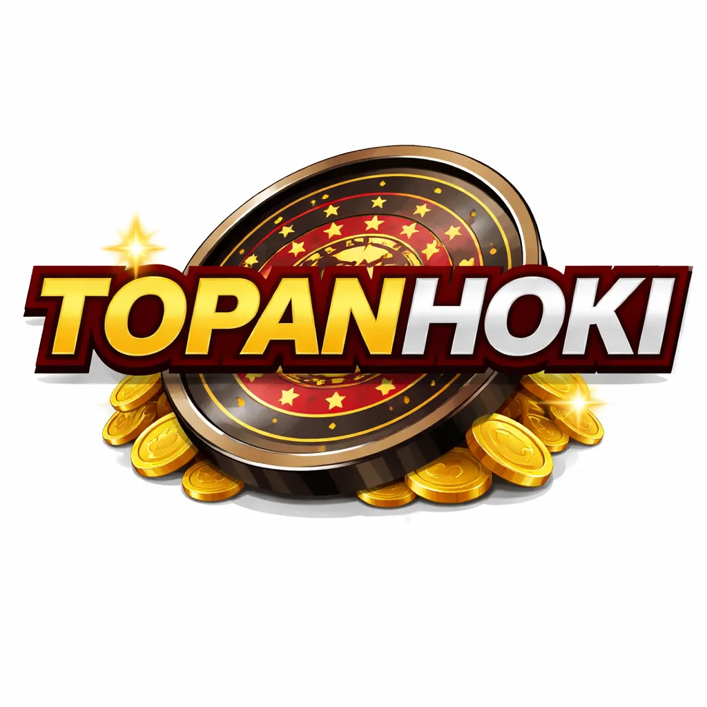 Review Aplikasi topanhoki — ikon APK