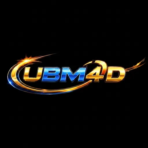 Review Aplikasi ubm4d — ikon APK