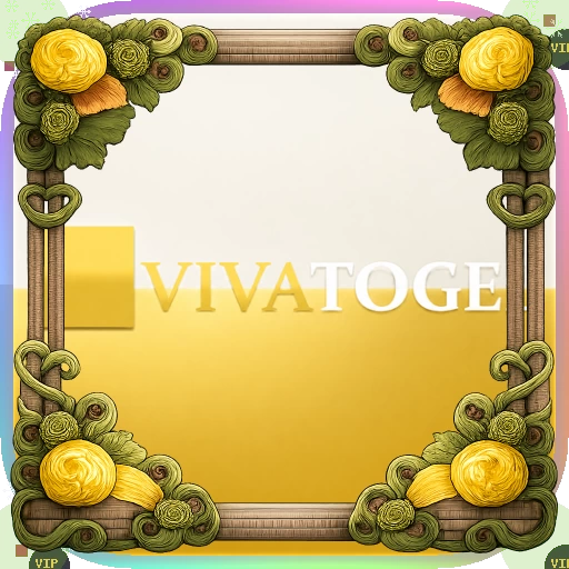 Review Aplikasi vivatogel — ikon APK