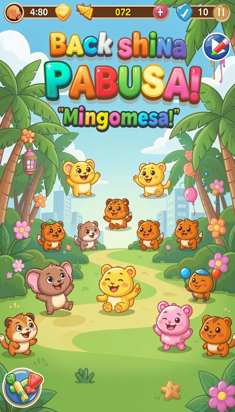 Beragam pilihan permainan menarik dalam aplikasi slot88 App APK Terbaru.