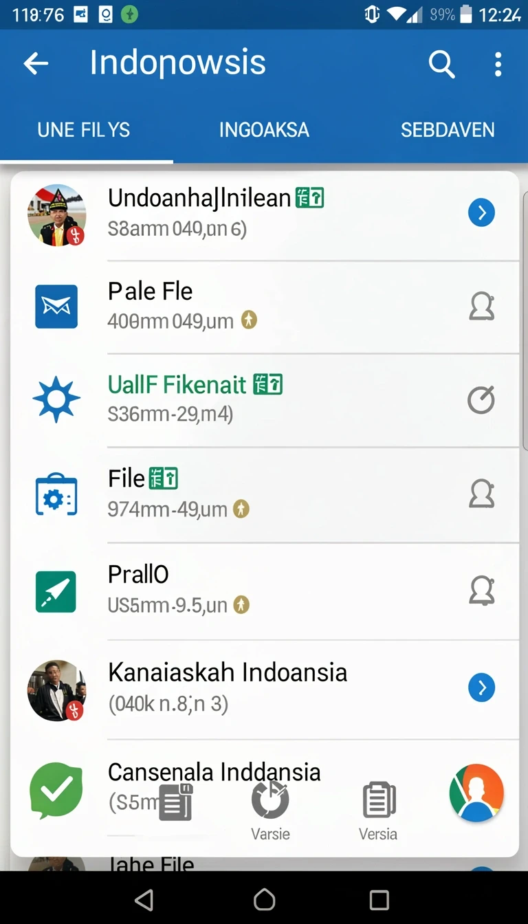 Beragam pilihan permainan menarik dalam aplikasi Review Aplikasi 77rp brand.