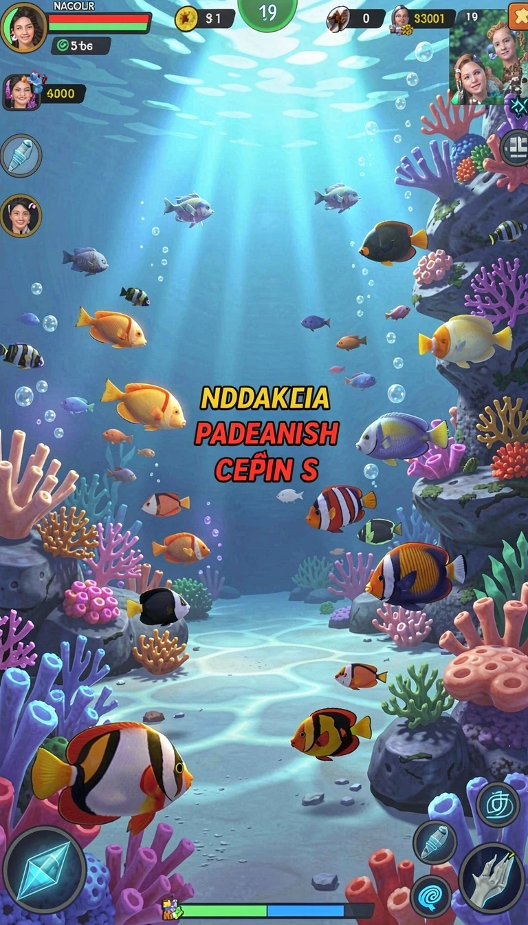 Beragam pilihan permainan menarik dalam aplikasi Review Aplikasi api77.