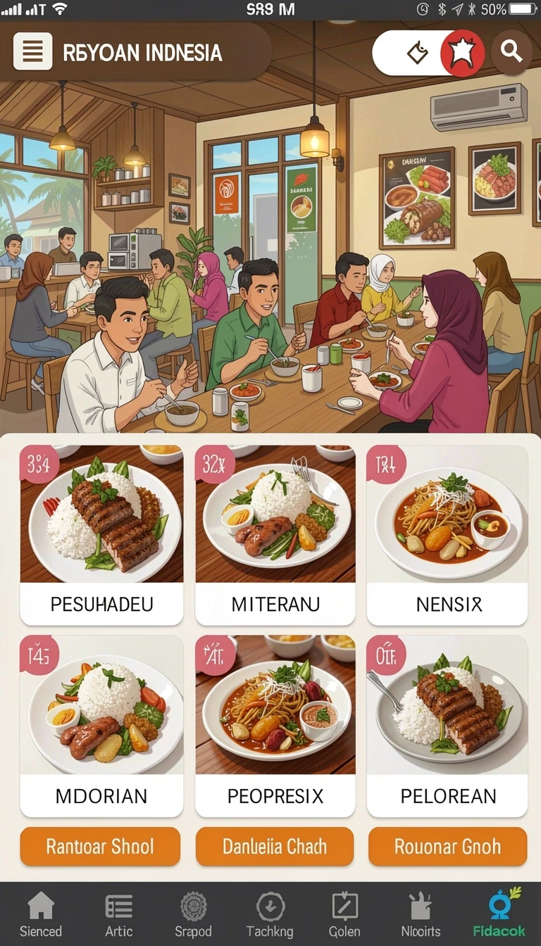 Beragam pilihan permainan menarik dalam aplikasi Review Aplikasi winrolla.