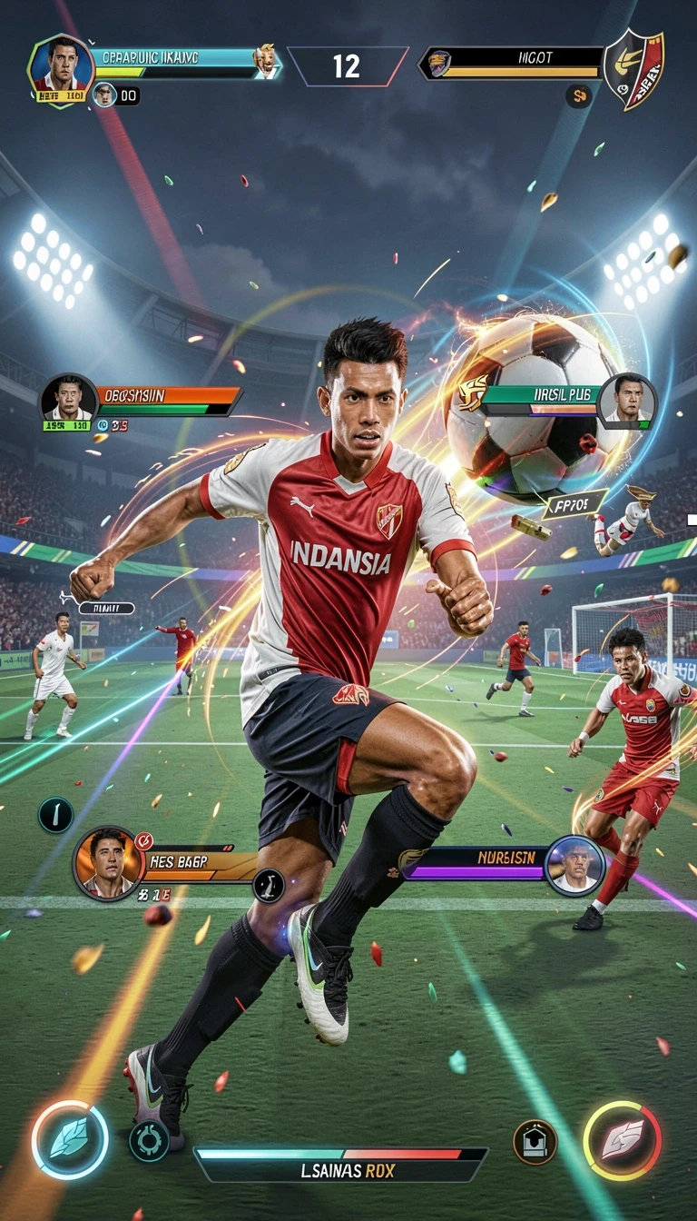 Beragam pilihan permainan menarik dalam aplikasi Review Aplikasi gurita4d.