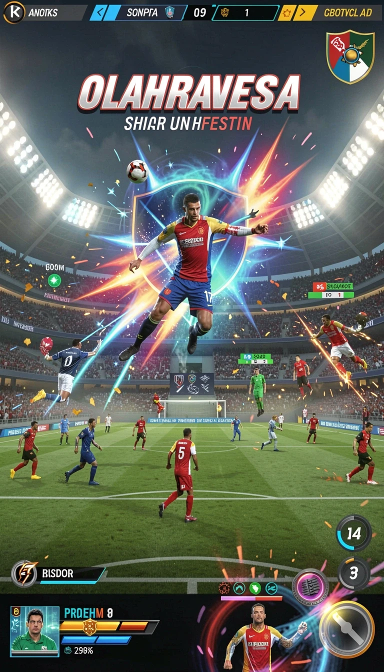Beragam pilihan permainan menarik dalam aplikasi Review Aplikasi bento4d.