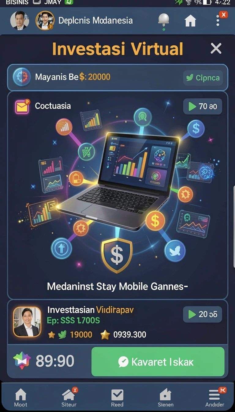 Beragam pilihan permainan menarik dalam aplikasi Review Aplikasi sultan88.