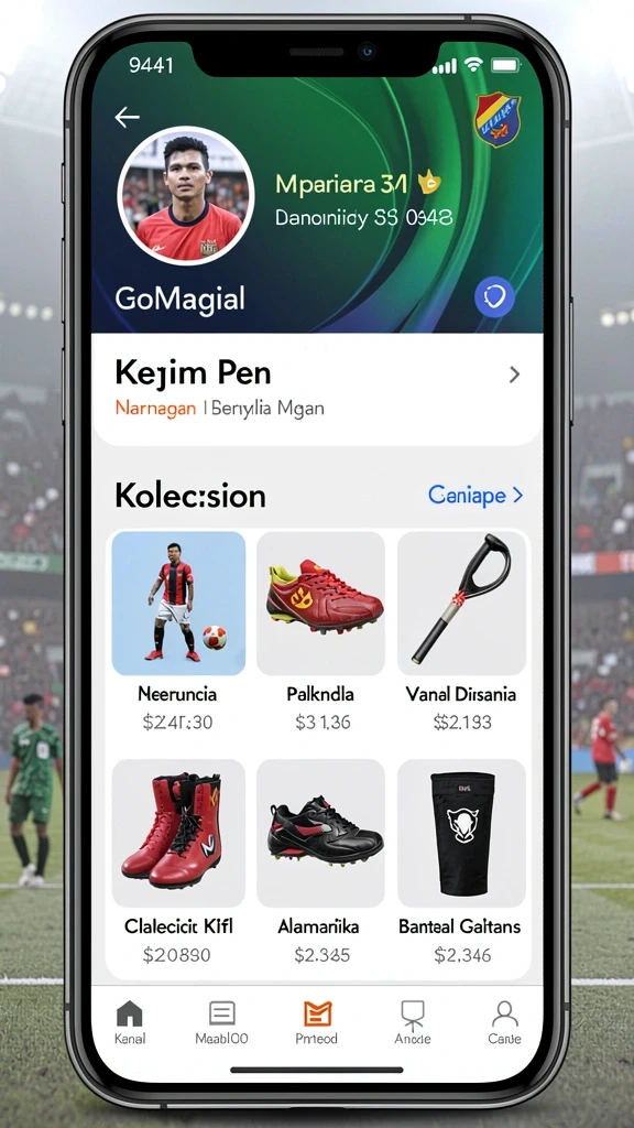 Beragam pilihan permainan menarik dalam aplikasi Review Aplikasi kiw69.